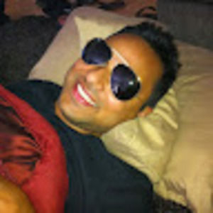 Meet your Posher, Neeraj